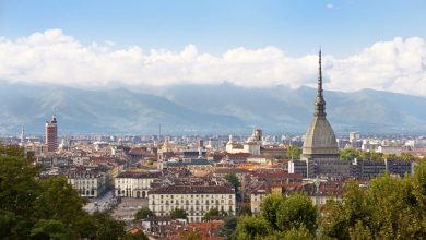 Photo of Meteo Torino 12 – 18 settembre 2022: bel tempo fino al weekend