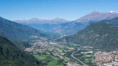 Photo of Val di Susa: la storia di un tesoro del Piemonte