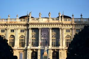 palazzo madama torino