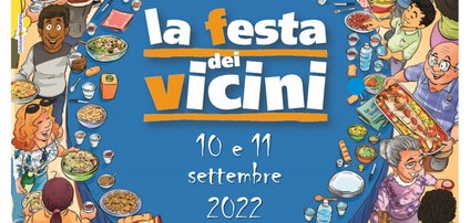 eventi weekend torino: Festa dei Vicini 2022