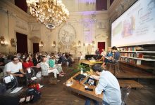 Photo of Cosa fare a Torino questa settimana: gli eventi dal 26 al 30 settembre 2022