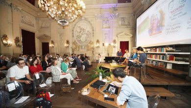 Photo of Cosa fare a Torino questa settimana: gli eventi dal 26 al 30 settembre 2022