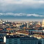 Previsioni meteo a Torino, dopo il bel tempo torna la pioggia nel week end