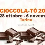 CioccolaTò 2022: la fiera del cioccolato torna finalmente a Torino