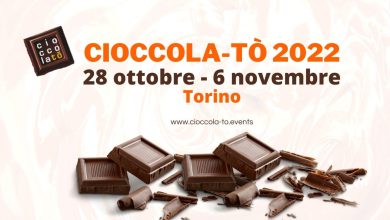 Photo of CioccolaTò 2022: la fiera del cioccolato torna finalmente a Torino