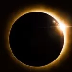 Eclissi solare visibile da Torino il 25 ottobre 2022