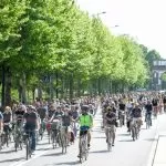 Il Bike Pride torna a Torino