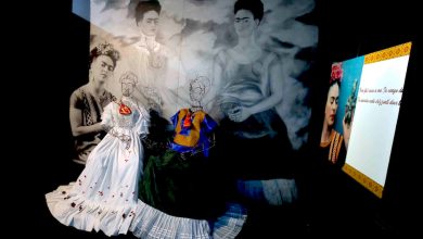 Photo of Il caos dentro: Frida Kahlo al Mastio della Cittadella