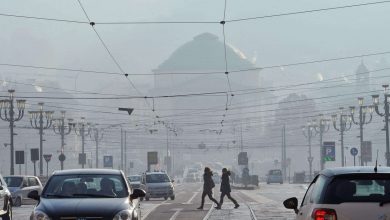 Photo of Inquinamento: Torino la peggiore città in Italia 2022