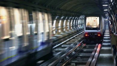 Photo of Linea 2 della metropolitana: riduzione delle fermate