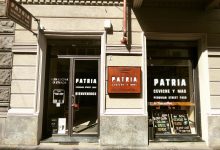 Photo of Patria Street Food: la cucina peruviana di Torino