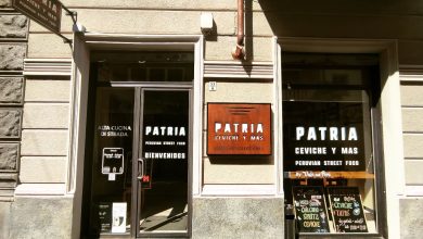 Photo of Patrian Street Food: la cucina peruviana di Torino