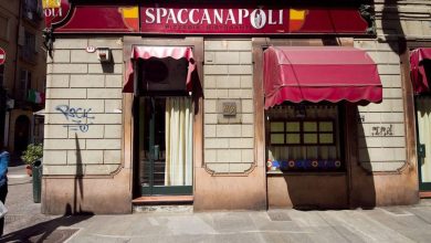 Photo of Pizzeria Spaccanapoli: chiude lo storico ristorante