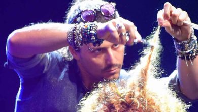 Photo of Torinese il miglior parrucchiere al mondo