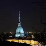 Torino pronta a spegnere la Mole Antonelliana