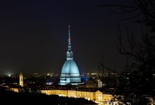 Photo of Torino pronta a spegnere la Mole Antonelliana