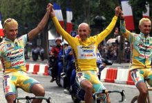 Photo of Tour de France 2024: a Torino arriverà una tappa