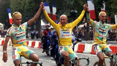 Photo of Tour de France 2024: a Torino arriverà una tappa