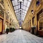 La Galleria Umberto I: il passage più eclettico di Torino