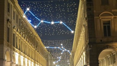 Photo of Arriva il piano “salva bollette” a Torino una riduzione dell’illuminazione pubblica di 30 minuti