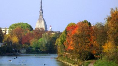 Photo of Meteo di ottobre a Torino: temperature preoccupanti