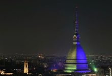 Photo of Torino Omaggia il Mondo: la Mole Antonelliana festeggia la Romania il 1° dicembre