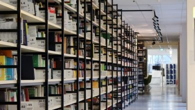 Photo of Apertura nuova biblioteca a Torino Nord