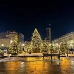 Natale 2022: Torino è la quinta città più fotografata d’Italia