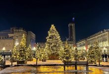 Photo of Natale 2022: Torino è la quinta città più fotografata d’Italia