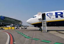 Photo of Nuove destinazioni Ryanair da Torino Caselle