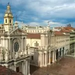 Quanti metri quadri si possono comprare a Torino con 150 mila euro?