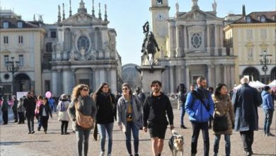 Photo of Registrata una significativa crescita nel turismo nel 2022 a Torino