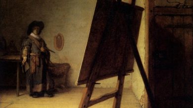 Photo of Rembrandt arriva a Torino: una mostra per scoprire il maestro olandese