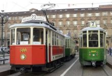 Photo of Trolley Festival 2022: in giro per il centro di Torino su i tram storici