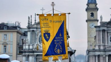 Photo of Cosa fare a Torino questa settimana: gli eventi dal 12 al 16 dicembre 2022