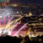 Torino: in arrivo tanti eventi per festeggiare il Capodanno 2023