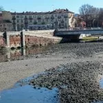 Meteo novembre 2022: a Torino il clima più mite di sempre