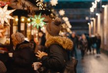 Photo of Sagre di dicembre 2022 in Piemonte e i mercatini di Natale