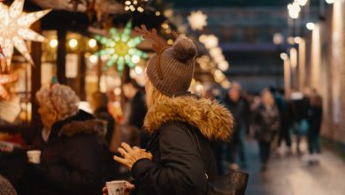 Photo of Sagre di dicembre 2022 in Piemonte e i mercatini di Natale