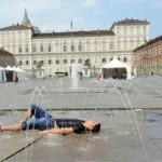 2022: l’anno più caldo a Torino degli ultimi 30 anni