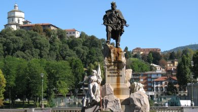 Photo of Continuano le operazioni di restauro dei monumenti di Torino