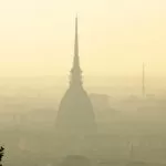 Mal’Aria 2023: Torino prima in classifica tra le città più inquinate