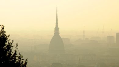 Photo of Mal’Aria 2023: Torino prima in classifica tra le città più inquinate