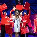 Pretty Woman: il musical arriva a Torino dal 12 al 14 gennaio