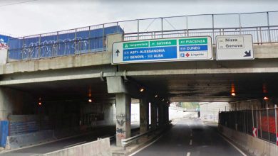 Photo of Si avvicina la riapertura del sottopasso del Lingotto