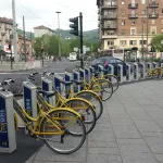 ToBike: Torino dovrà dire addio alle sue biciclette gialle