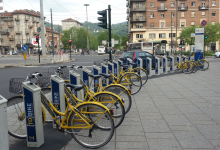 Photo of ToBike: Torino dovrà dire addio alle sue biciclette gialle