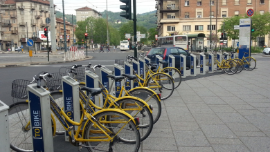 Photo of ToBike: Torino dovrà dire addio alle sue biciclette gialle
