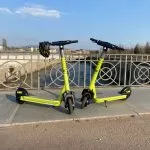 Torino: arriva la rivoluzione dei monopattini elettrici