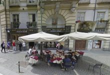 Photo of Torino, chiude il famoso bar siciliano “Gusto Giusto”